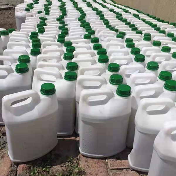 齊齊哈爾硅酸鈉